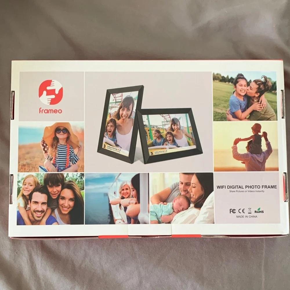 frameo akimart 10